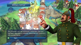 Image 2 for Sid Meier's Civilization …